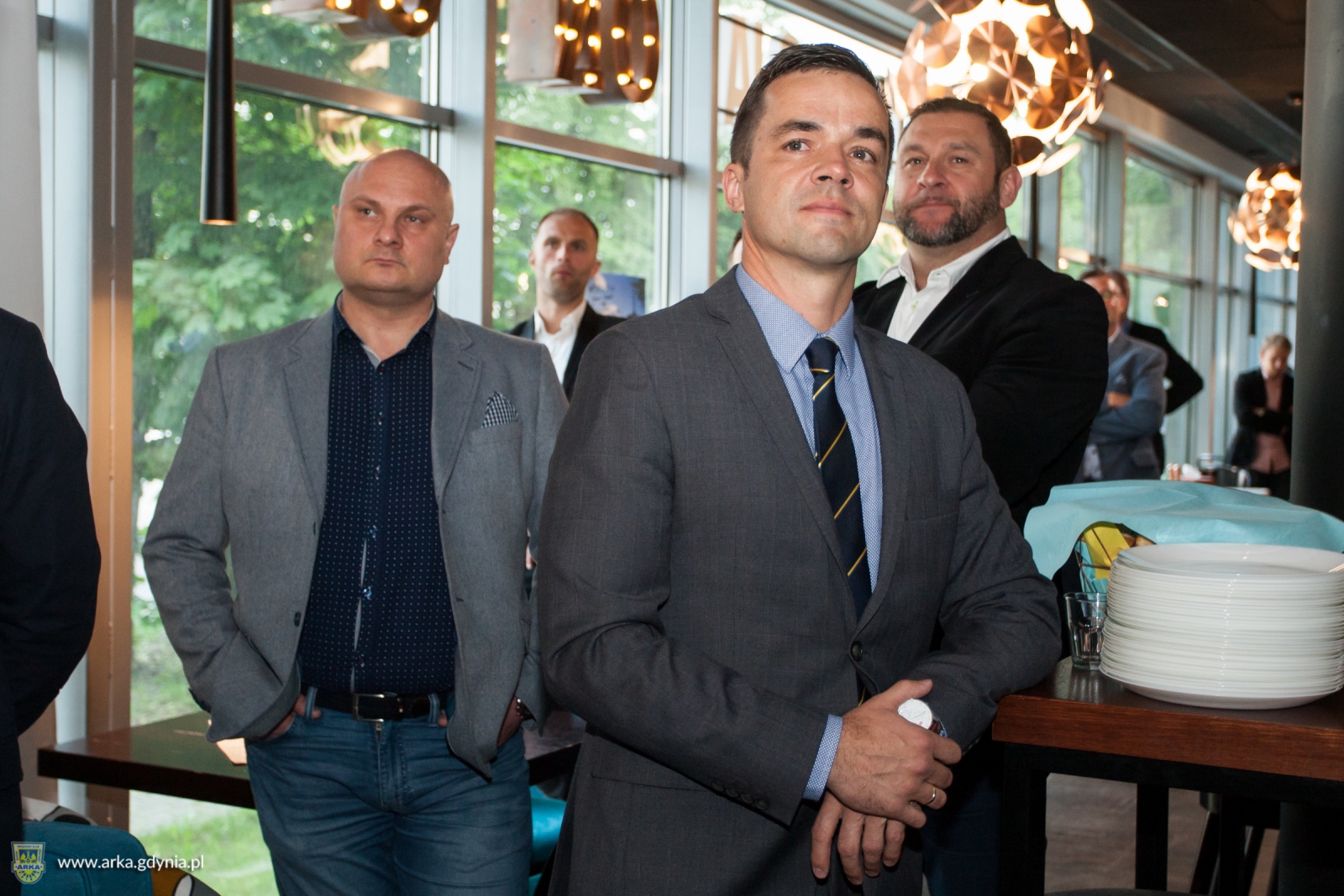 Podziękowania dla Sponsorów i Partnerów Klubu!-image