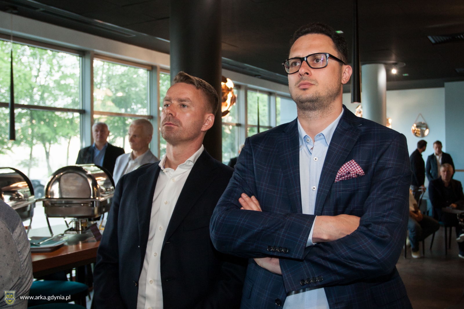 Podziękowania dla Sponsorów i Partnerów Klubu!-image