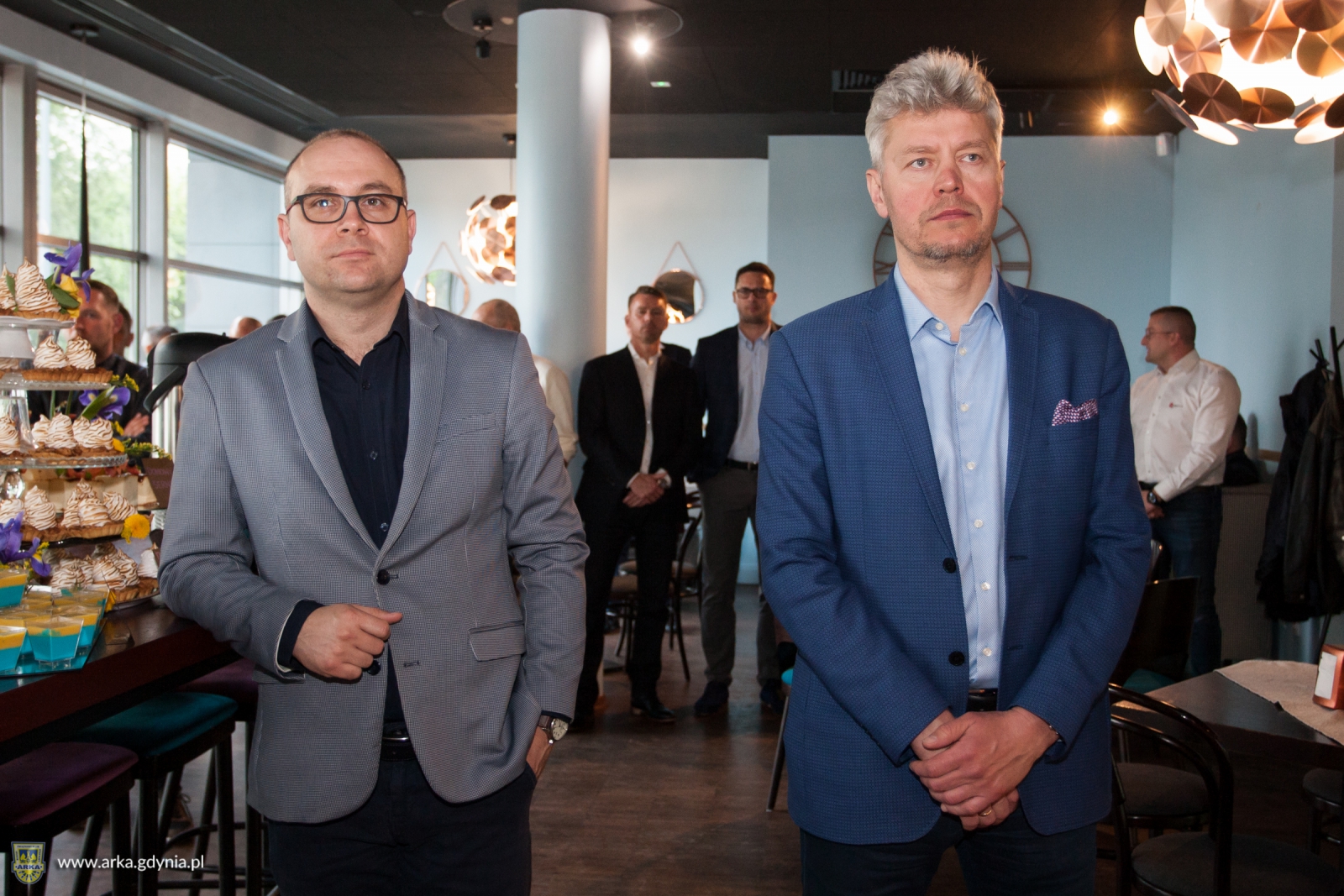 Podziękowania dla Sponsorów i Partnerów Klubu!-image