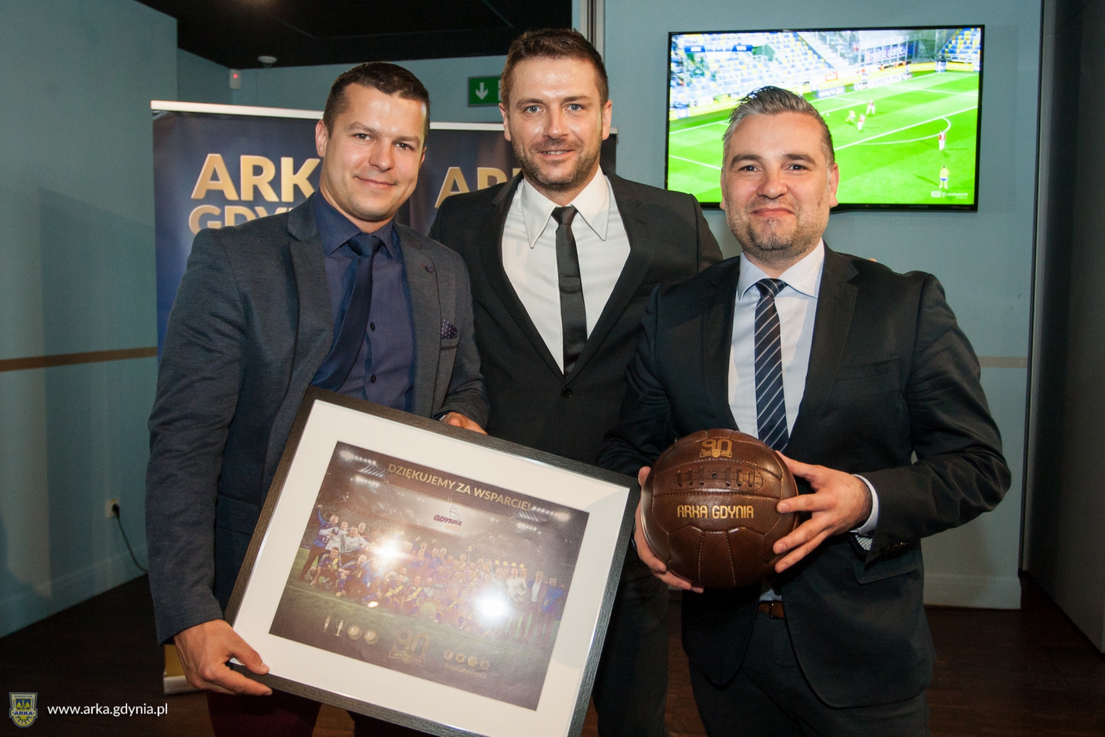 Podziękowania dla Sponsorów i Partnerów Klubu!-image