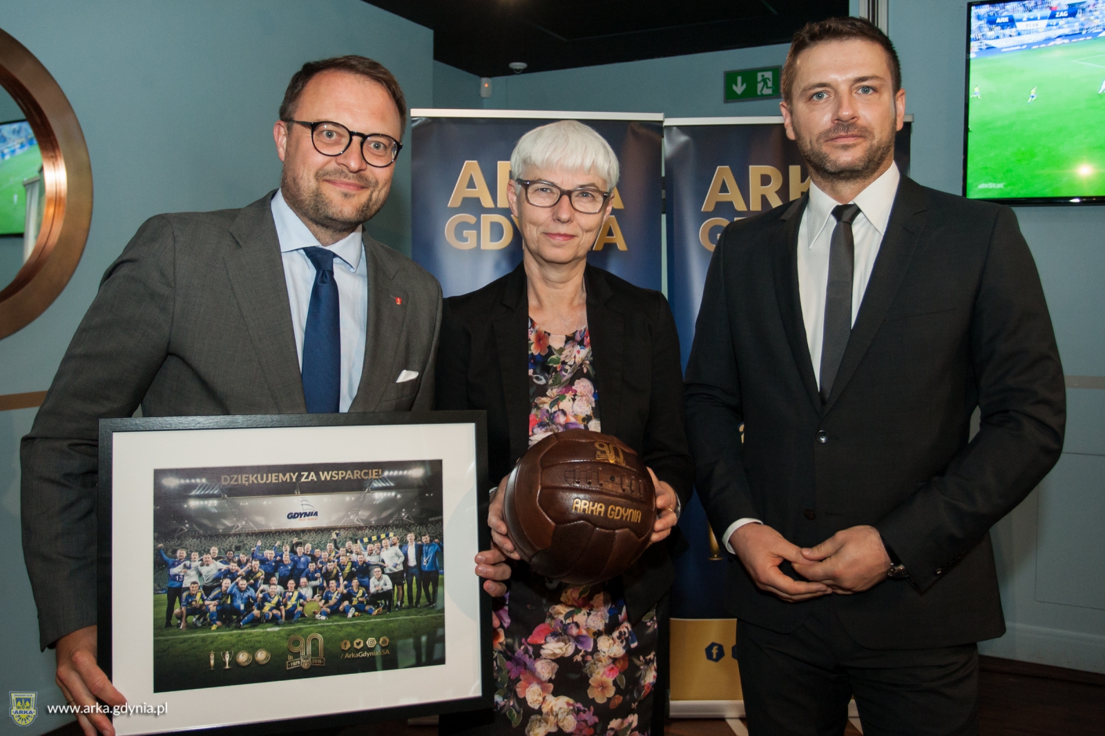 Podziękowania dla Sponsorów i Partnerów Klubu!-image