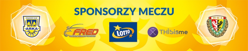 Trenerzy po meczu Arka - Śląsk.-image