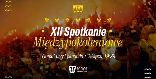 Spotkanie Międzypokoleniowe i prezentacja zespołu