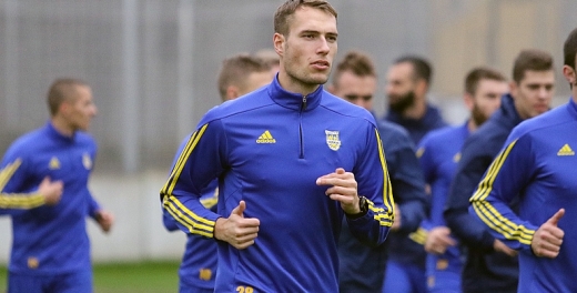 Wracamy do ligi.