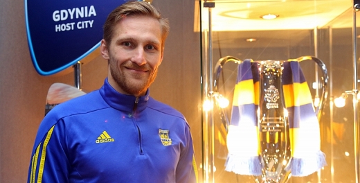 100 lat Sergei!