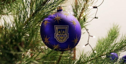 Podsumowanie roku młodzieży!