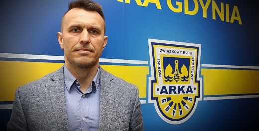 Arka to dla mnie wyzwanie, a ja lubię wyzwania.