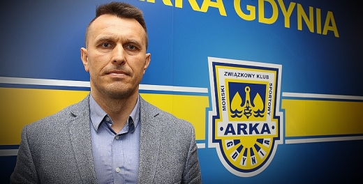 Leszek Ojrzyński: Zdobycie pucharu otworzyło nam nowe możliwości.