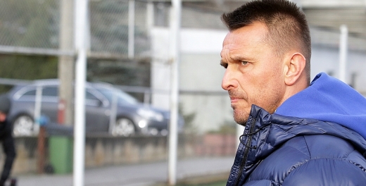 Leszek Ojrzyński: Ciężka praca zimą - efekty wiosną!