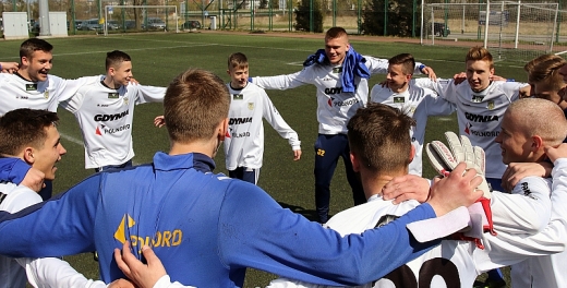 Turniej Internatów ponownie dla Gdyni!