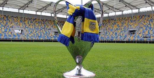 W półfinale PP zagramy z Koroną Kielce!