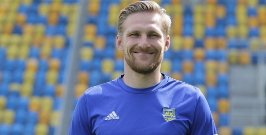 Sergei Krivets: Bez lekceważenia i odpuszczania.