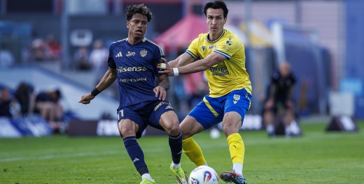 [SKRÓT] PKO BP Ekstraklasa: Raków Częstochowa  - Arka Gdynia 3:0