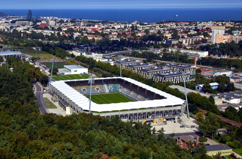 Miasto Gdynia Partnerem Strategicznym!-image