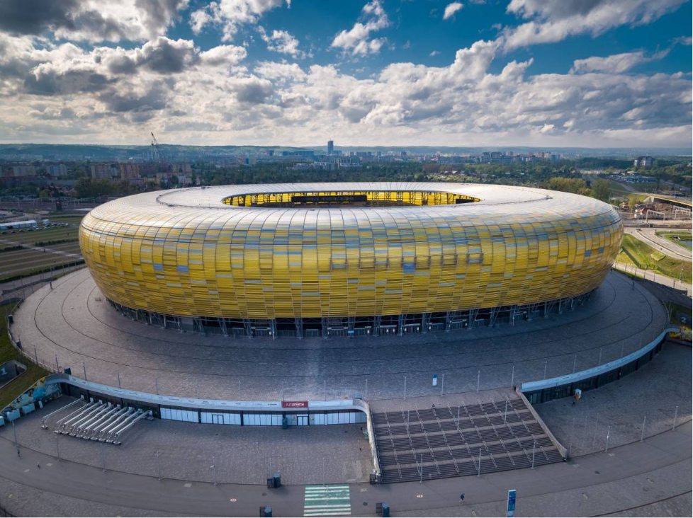 stadion