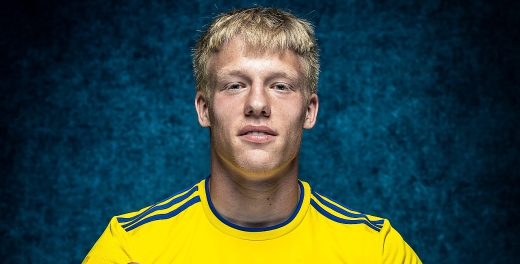 Jakub Staniszewski powołany na mecze kadry U18