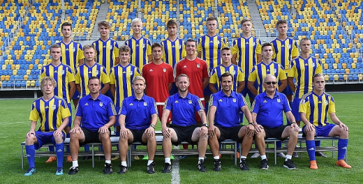 Podsumowanie: Arka w Centralnej Lidze Juniorów U18