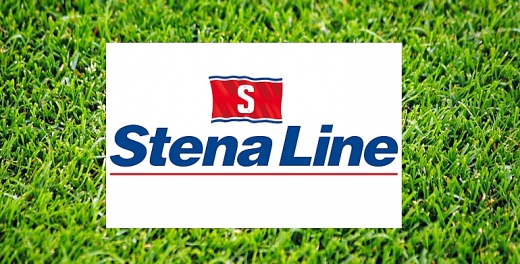 Stena Line dalej z Arką!