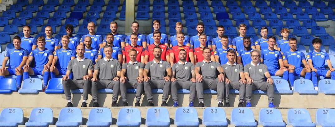 Centrum meczowe: Arka Gdynia - Stomil Olsztyn-image