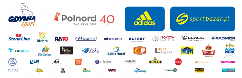 Kibicom, Sponsorom, Partnerom gratulujemy i dziękujemy!-image