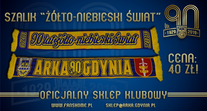 Przed meczem z Miedzią zapraszamy do Fans Home!-image