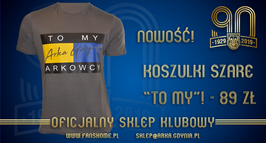 Przed meczem z Miedzią zapraszamy do Fans Home!-image
