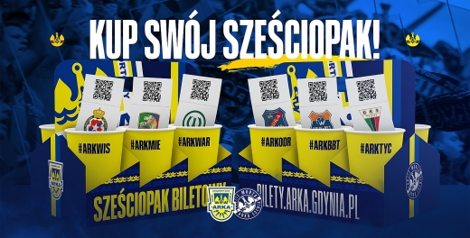 Centrum pomeczowe: Znicz Pruszków - Arka Gdynia 0:1-image
