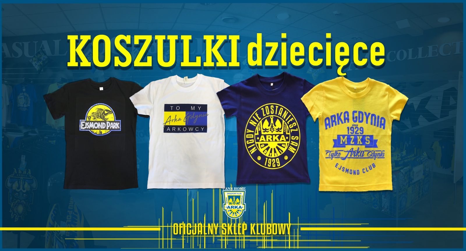 FANS HOME zaprasza przed meczem z Lechem!-image