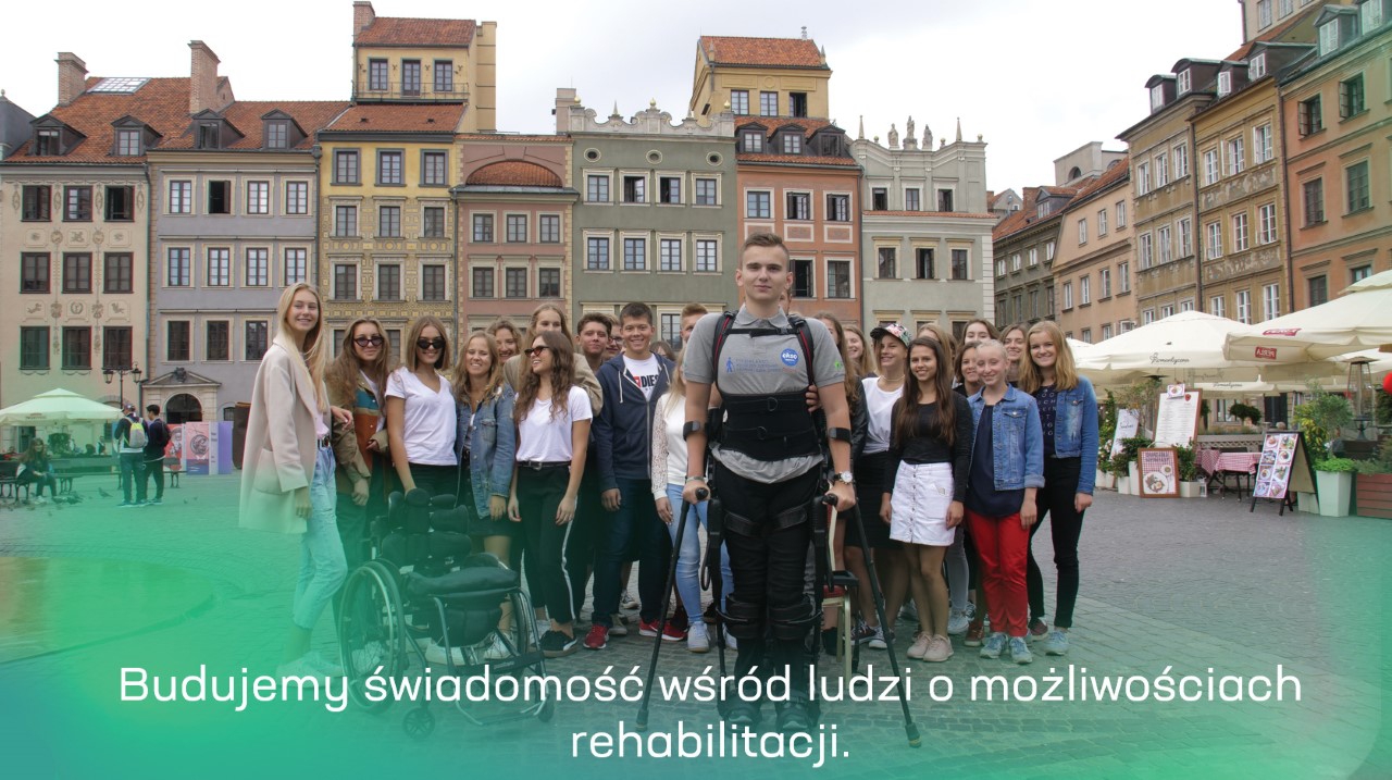 Technomex z Arką-image
