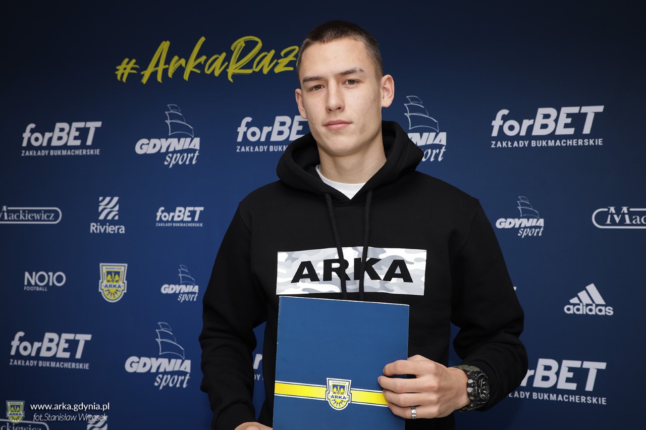 Kasjan Lipkowski z kontraktem do 2025 roku-image