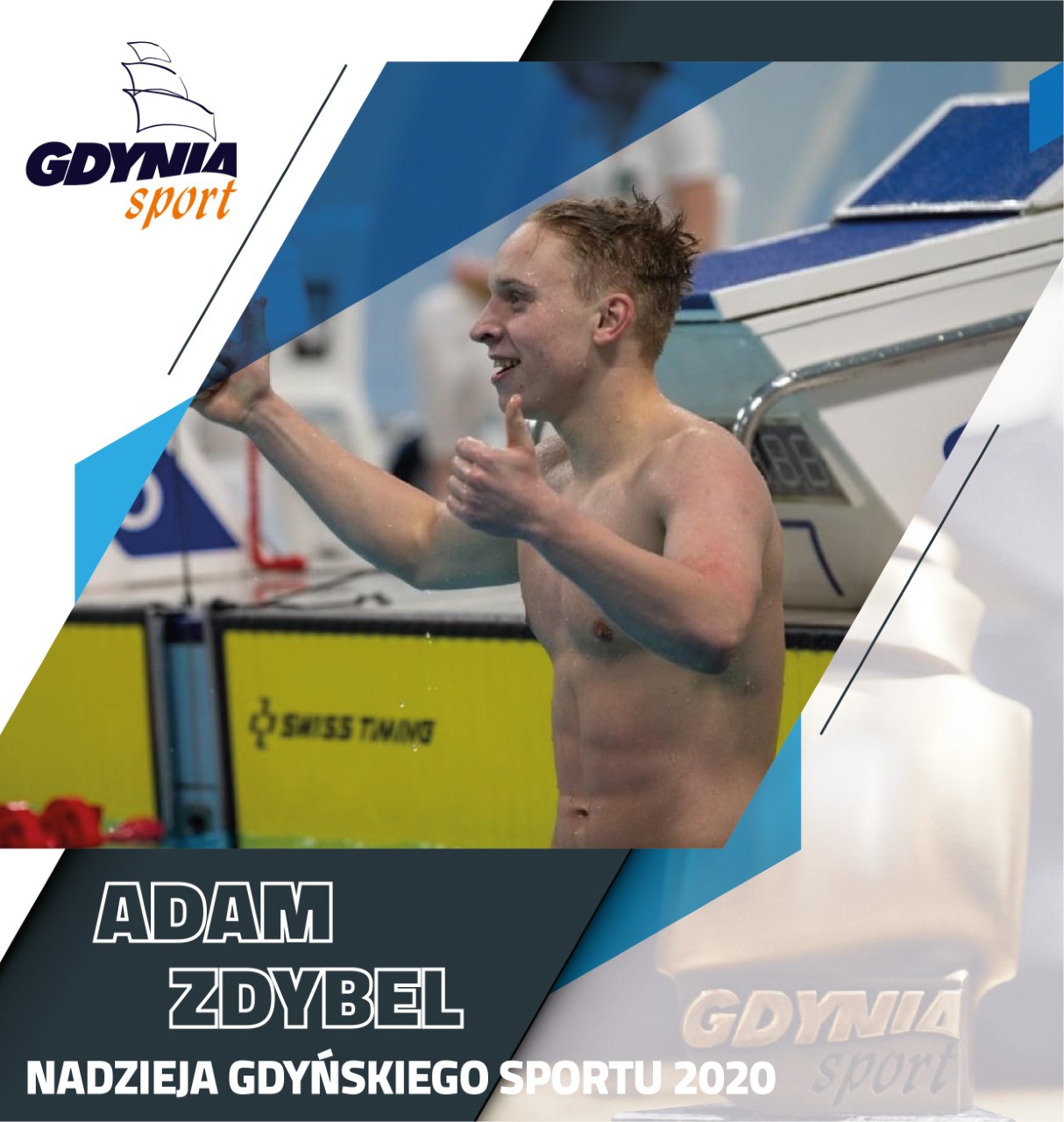 Złote Żagle rozdane-image