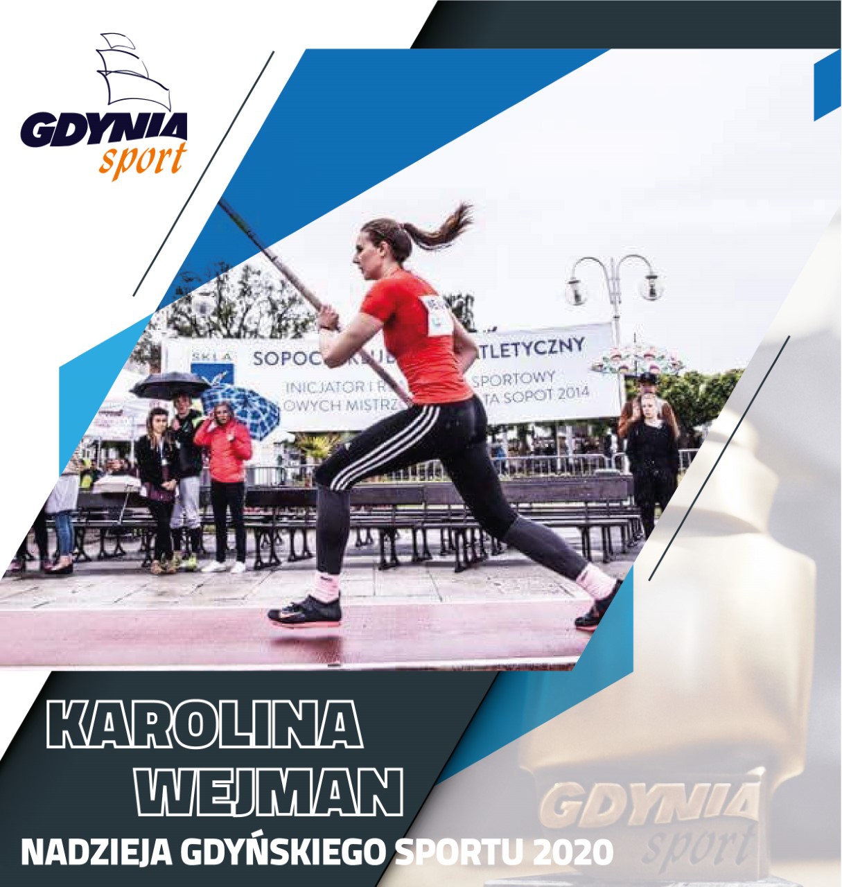 Złote Żagle rozdane-image