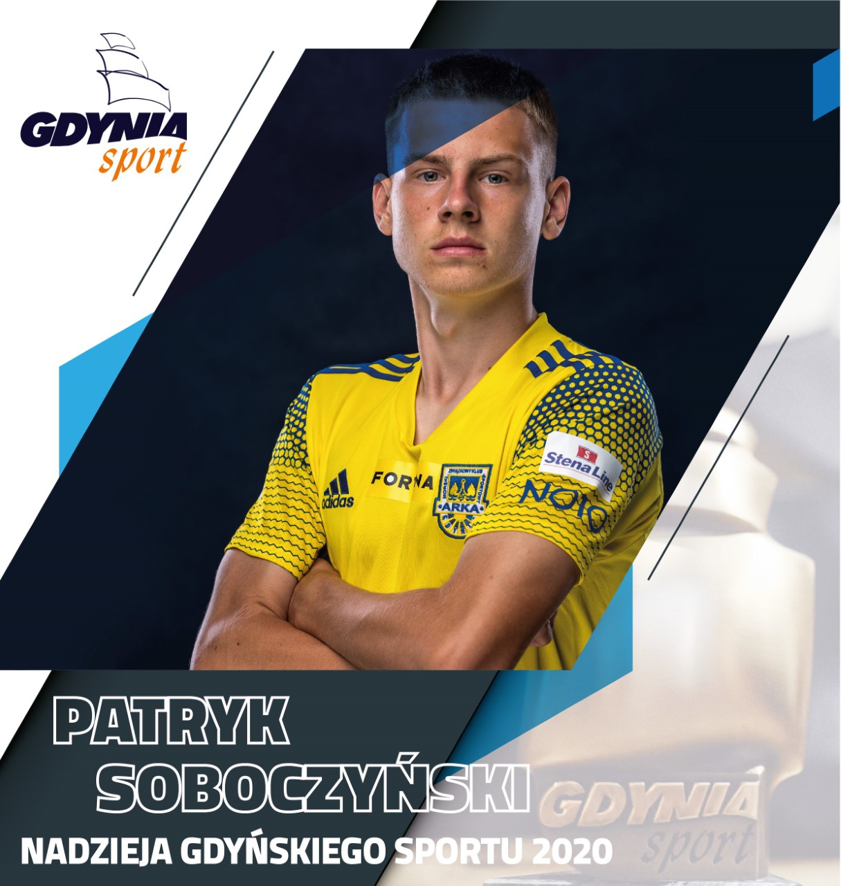 Złote Żagle rozdane-image
