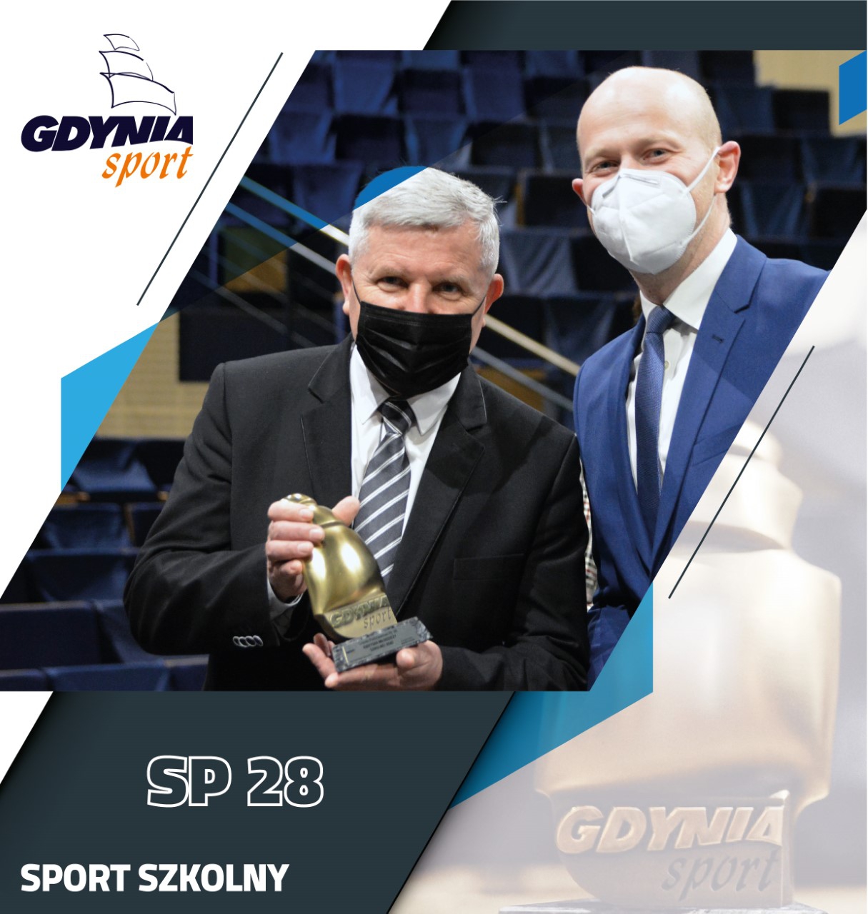 Złote Żagle rozdane-image