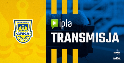 Mecze 6. kolejki Fortuna 1 Ligi w IPLA.TV dostępne za darmo!