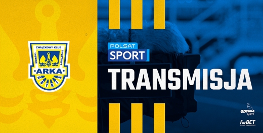Plan transmisji 3., 4., i 5. kolejki Fortuna 1 Ligi
