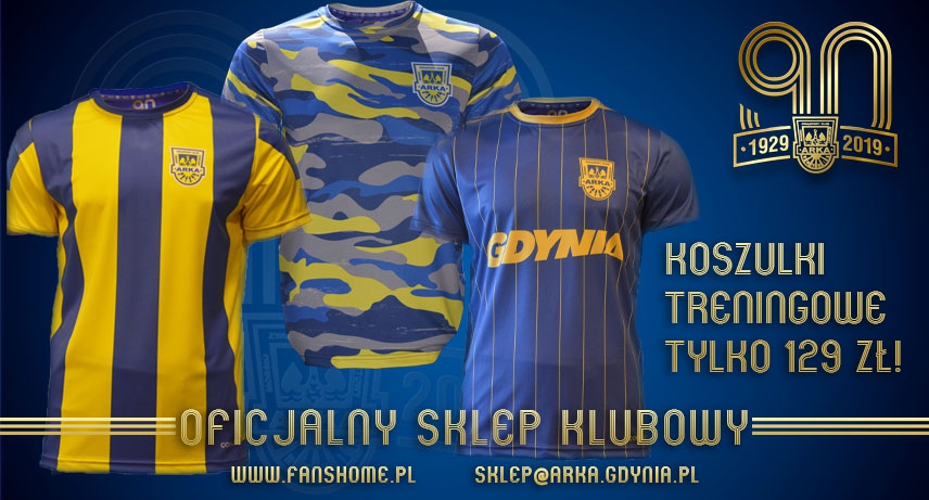 Przed meczem z Górnikiem zapraszamy do FANS HOME!-image
