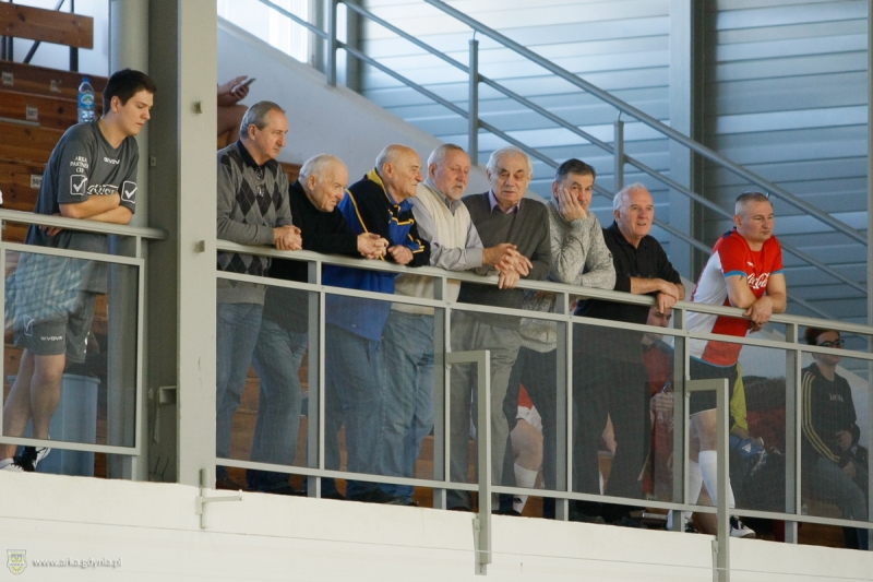 Zdjęcie Arka Partner Cup im. Józefa Barbachena