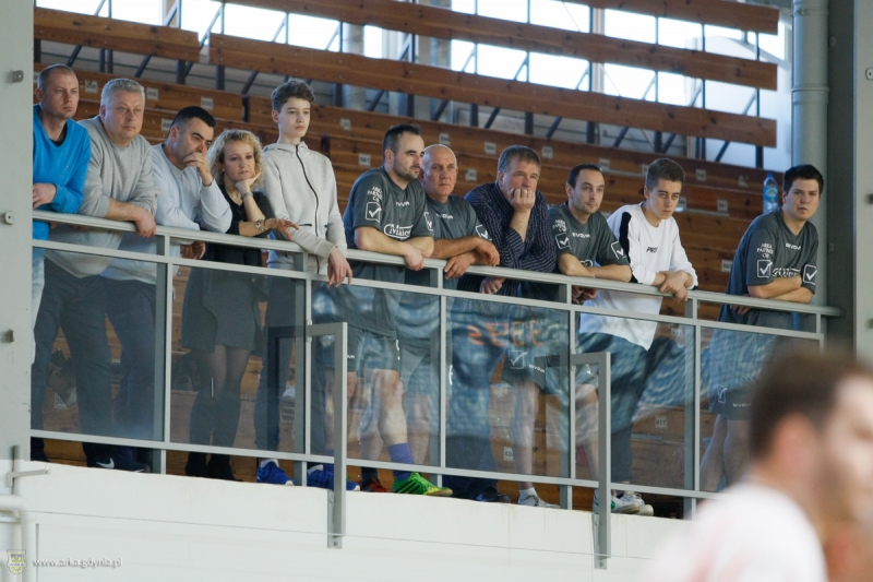 Zdjęcie Arka Partner Cup im. Józefa Barbachena