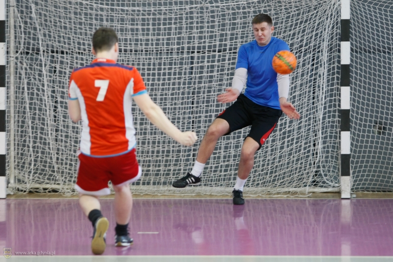 Zdjęcie Arka Partner Cup im. Józefa Barbachena