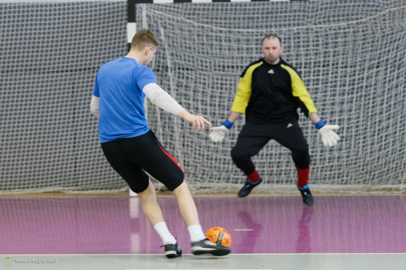 Zdjęcie Arka Partner Cup im. Józefa Barbachena