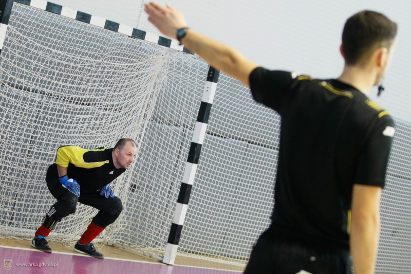 Zdjęcie Arka Partner Cup im. Józefa Barbachena