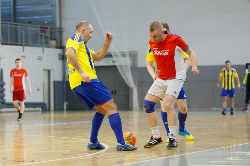 Zdjęcie Arka Partner Cup im. Józefa Barbachena