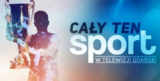 "Cały ten sport" o 21.00 z "Arkowcami"!