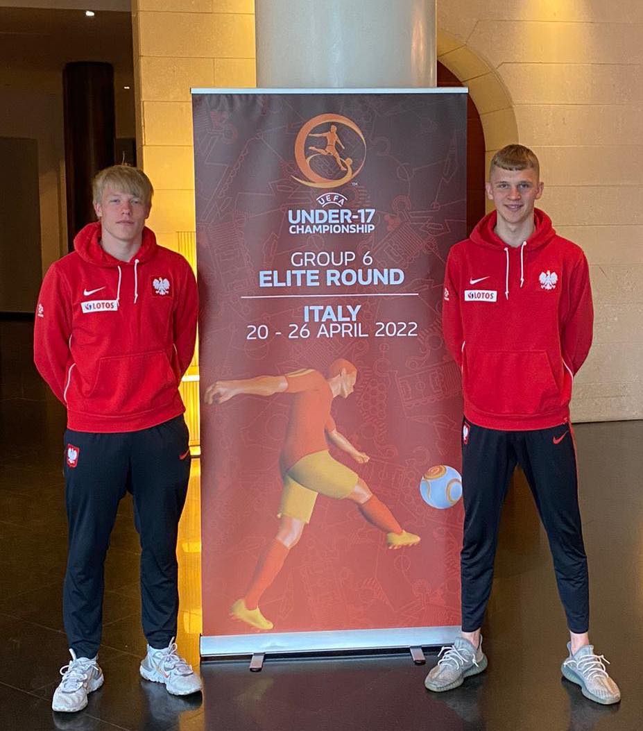 Wygrana kadry U-17 i awans na Mistrzostwa Europy!-image