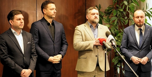Akademia Arki Gdynia: W Gdyni powstaną nowe pełnowymiarowe boiska