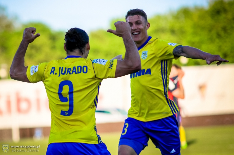 Piłkarz meczu: Pavels Steinbors.-image