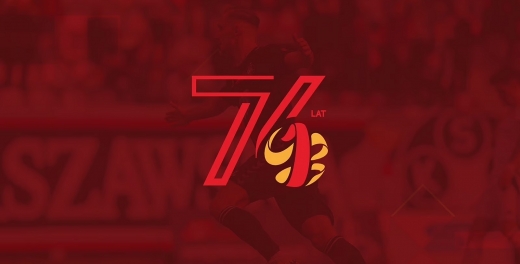 76. lat drugiego poziomu ligowego w Polsce