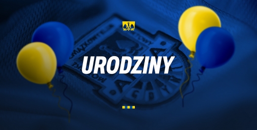 Dwóch jubilatów