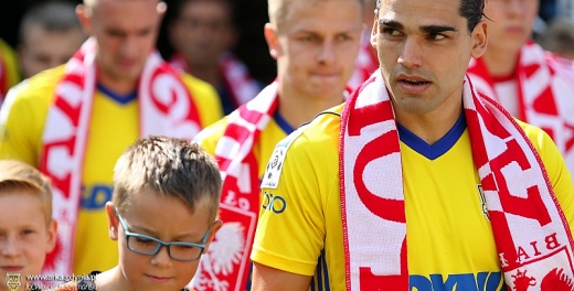 5 kolejka za nami: Dwóch liderów.